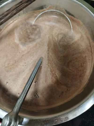 牛肉の角切り煮込みの作り方:4