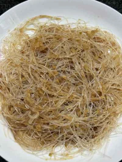 ニンニクと春雨入り蒸し魚の切り身の作り方：4