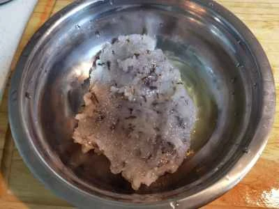 エビとキャベツのシチューの作り方：5