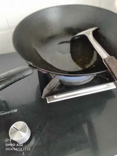 三種の珍味煮込みの作り方：4