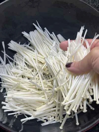 サテビーフと春雨のキャセロールの作り方：8