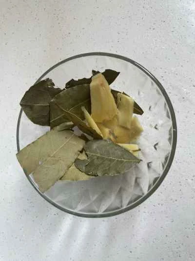 牛肉の煮込みの作り方：4