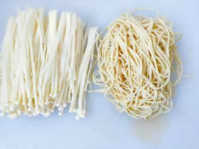 ゆで豚薄切りの作り方：6