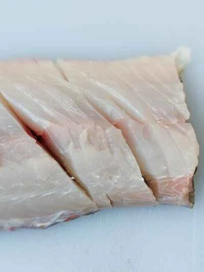 リスフィッシュのレシピ手順：3