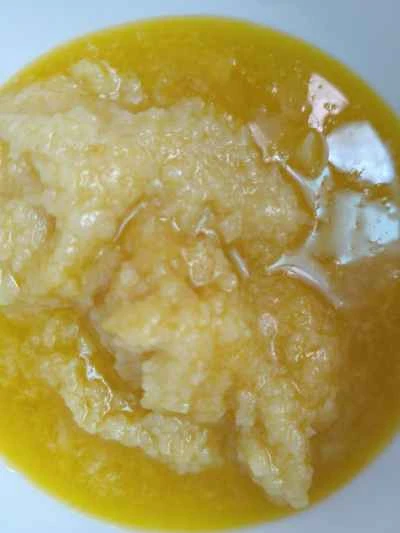 ガーリック春雨とエビとアサリのキャセロールの作り方：4