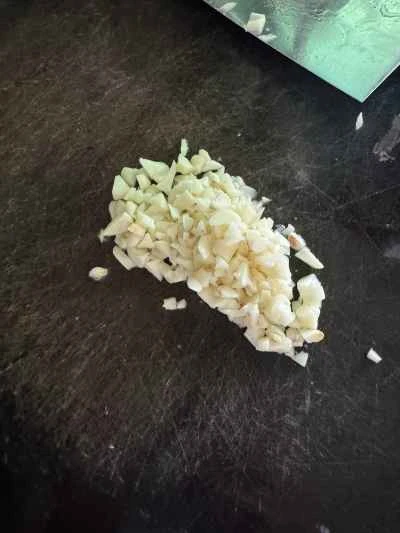 農家風鶏肉炒めの作り方：5