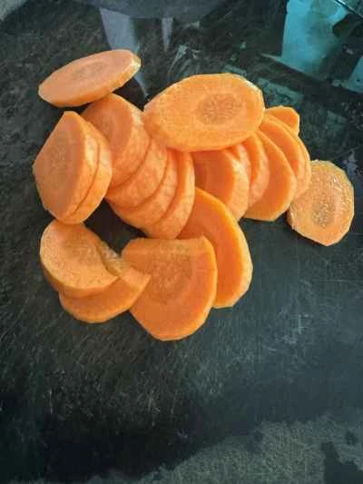 鶏肉と野菜の鍋レシピ手順：7