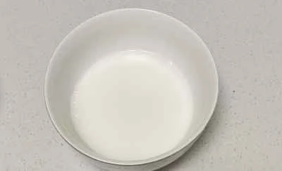 美味しい蒸し卵のカスタードレシピ手順：5