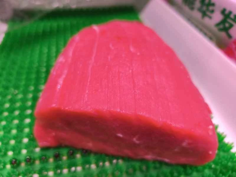 牛肉と辛子のピクルス炒めの作り方：2