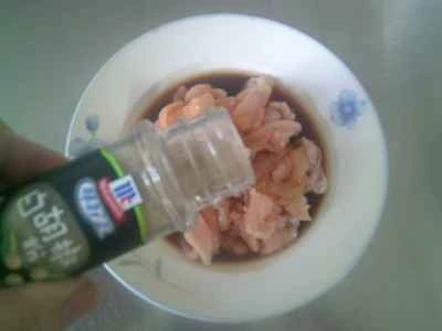 鶏むね肉とスイカの皮の炒め物の作り方：6