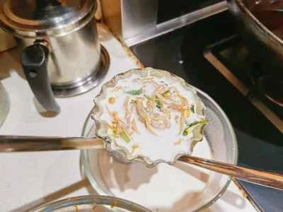 揚げ大根餅の作り方：11