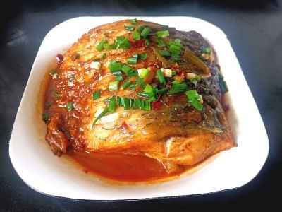 黒根の煮込みのレシピ