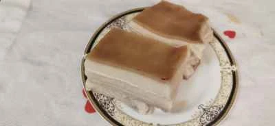 豚バラ肉の煮込みレシピの手順：3