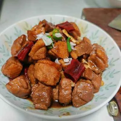 ビール煮込み鴨胸肉のレシピ