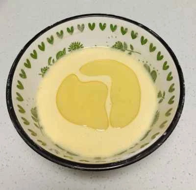 カリカリポークの作り方：6