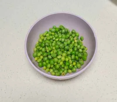 旬の野菜炒めの手順：2