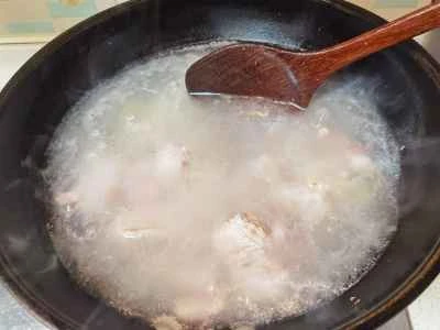 ヤン・ドゥ・シアンの作り方: 8