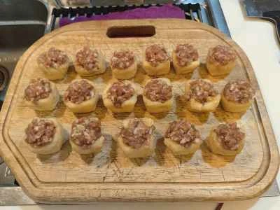 蒸し豆腐のレシピ手順：5