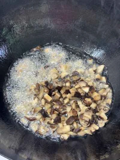 蒸し海鮮ライスヌードルの作り方：8