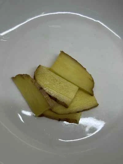 ライチポークリブの作り方：3