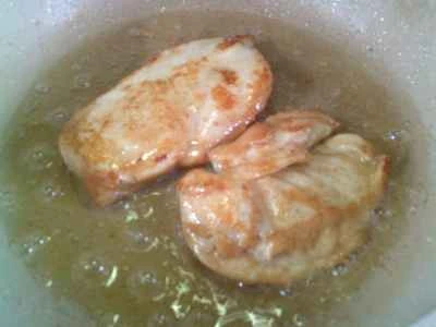 鶏むね肉のソテーの作り方：10