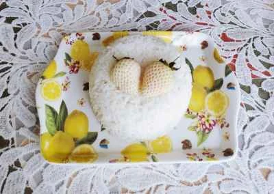 栗と鶏肉と野菜のシチューのレシピ手順：7