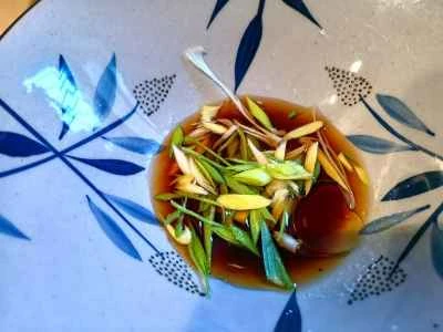 福州魚団子のレシピ手順：3