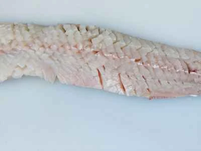 リスフィッシュのレシピ手順：4