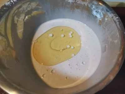 エビとレンコンのサンドイッチの作り方：7