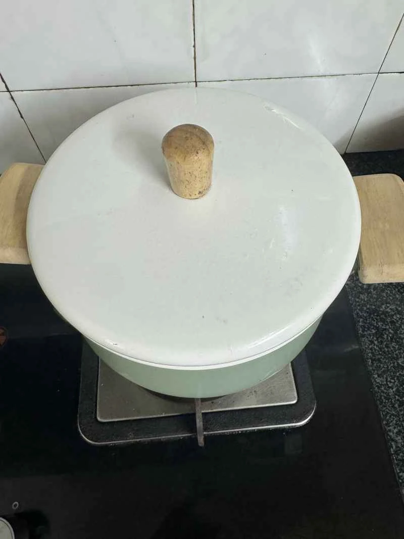 蒸し鶏のレシピ手順：9