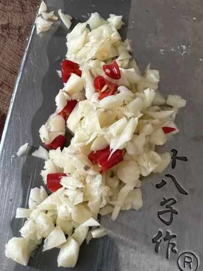 豆腐入り魚の煮込みの作り方：4