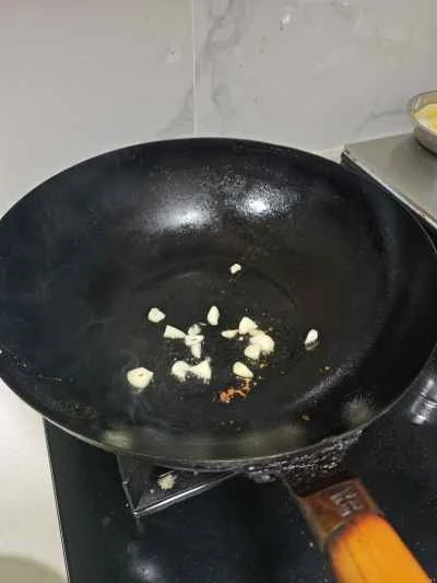 椎茸と白菜の作り方：5