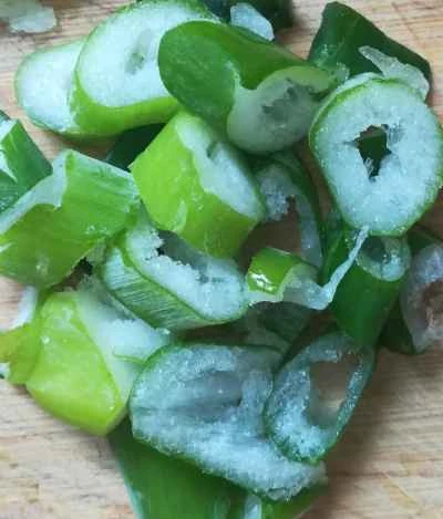 煮込み三種の珍味の作り方：4