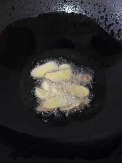 ジャガイモ入り牛スペアリブの煮込みの作り方：4