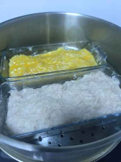 湖北ミートケーキのレシピ手順：10