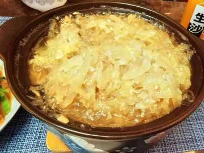 豚骨とザワークラウトの煮込みレシピ