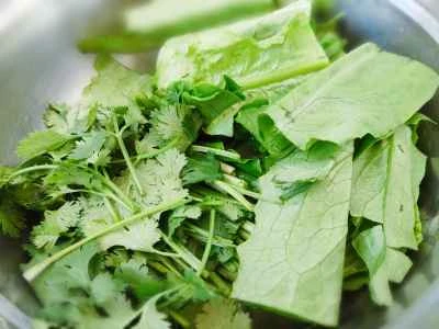 麻辣香辣（スパイシー炒め）レシピ手順：4