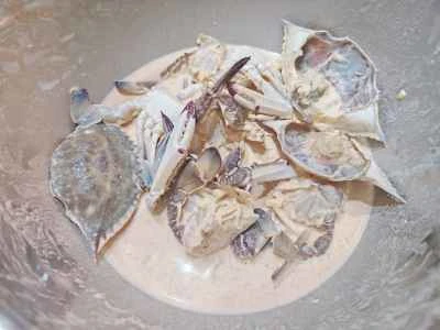 台風シェルタースイミングクラブの作り方：3