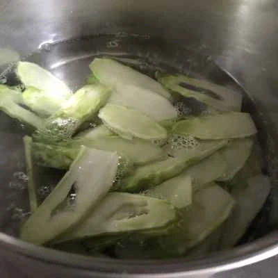 野菜のつけだれの作り方：4
