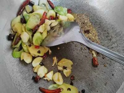 焼き魚の作り方：13