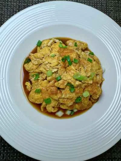 煮卵の作り方：12