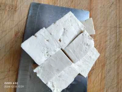 ベジタリアンキャセロールの作り方：4