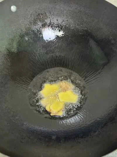 スパイシーベビーロブスターのレシピ手順：5