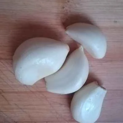 玉ねぎとキノコの炒め物の作り方：6