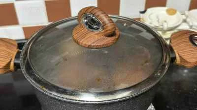 広東風醤油鳩の作り方：5