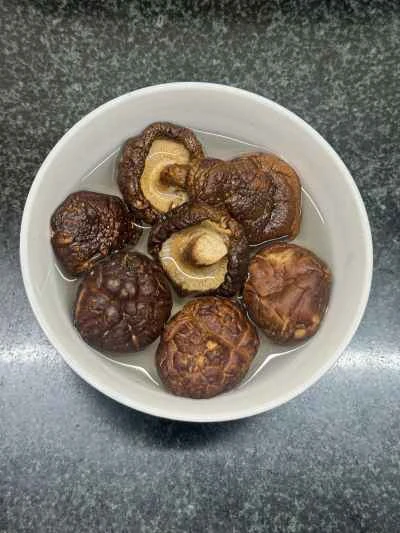 蒸し海鮮ライスヌードルの作り方：2