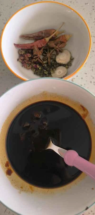 鶏肉とピーマンの炒め物の作り方：2