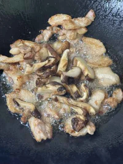 キャベツと豆腐の煮込みの作り方：5