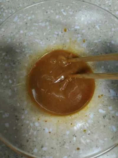 豆腐巻きキャベツの煮込みの作り方：9