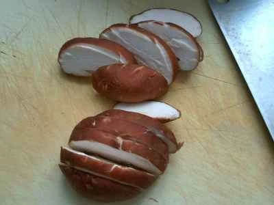 椎茸、麩、白菜の炒め物の作り方：2